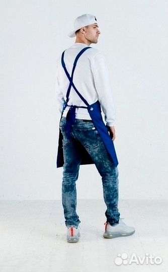 Униформа для шеф-поваров оптом