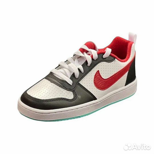 Nike Court Borough Low (35.5-44.5 EU) Оригинал