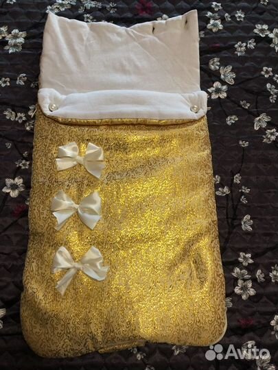 Детская одежда