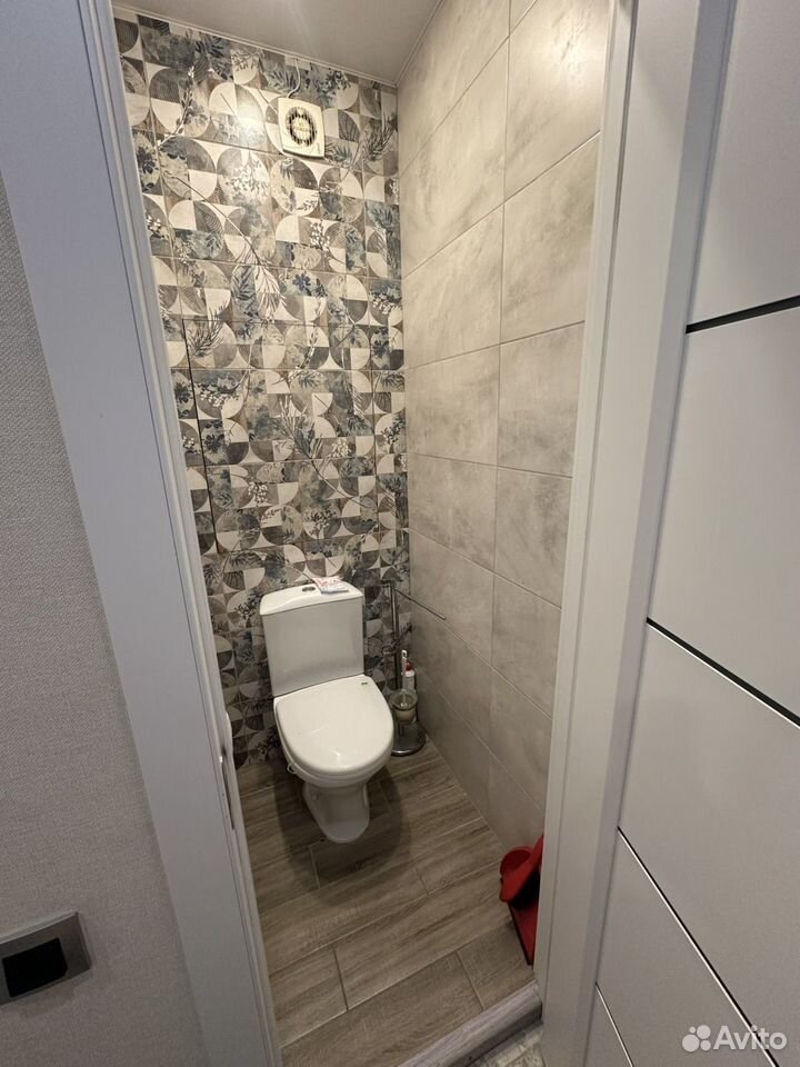 1-комнатная квартира, 40 м² — фото 6