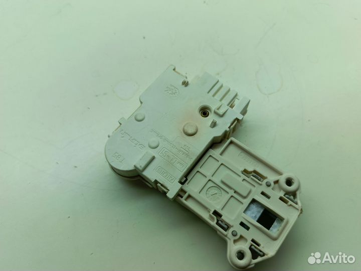 Замок убл блокировка люка Electrolux ews1277fdw