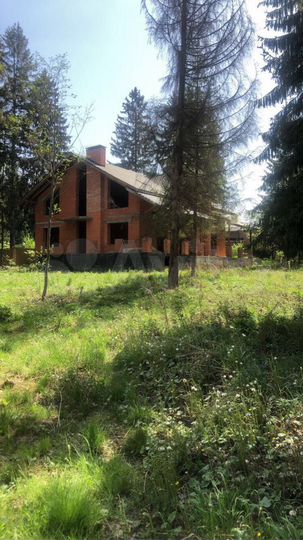 Участок 60 сот. (ИЖС)