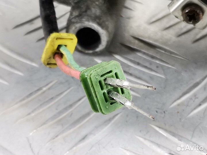 Компрессор кондиционера для Peugeot-Citroen 308