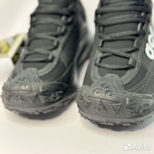 Кроссовки Nike Zoom Structure
