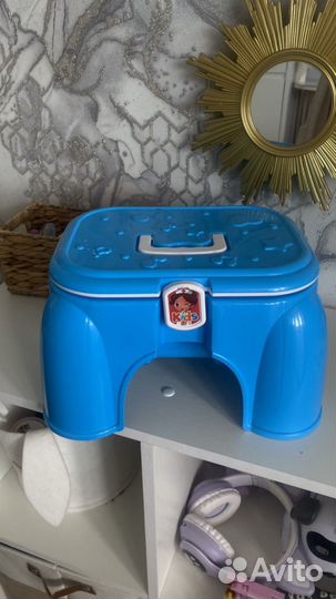 Детские игрушки