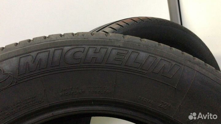 Michelin Latitude Sport 3 235/65 R19