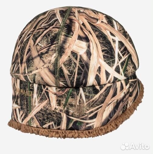 Шапка Duck Mania Boreal