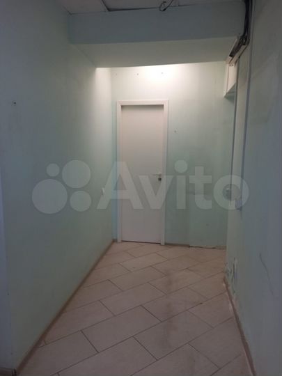 Торговая площадь, 40 м²