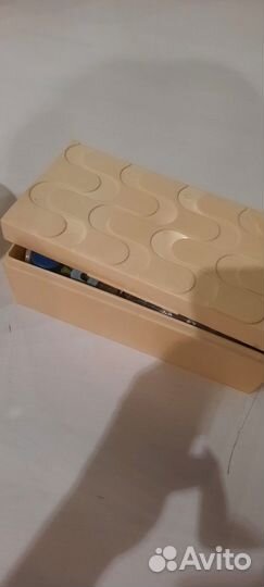 Вещи времен СССР