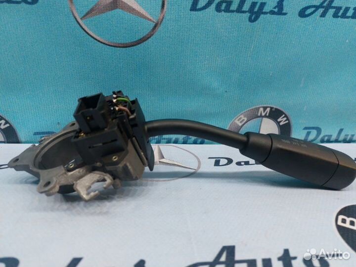 Переключатель подрулевой Mercedes-Benz E-Class