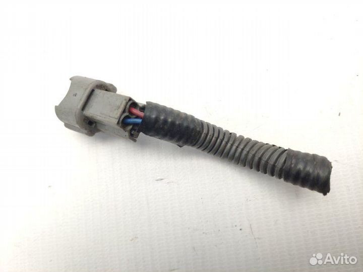 Разъем Mitsubishi Galant EA1A 4G64GDI