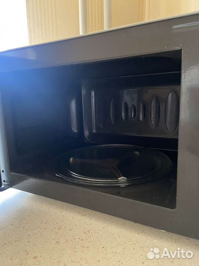 Микроволновая печь LG