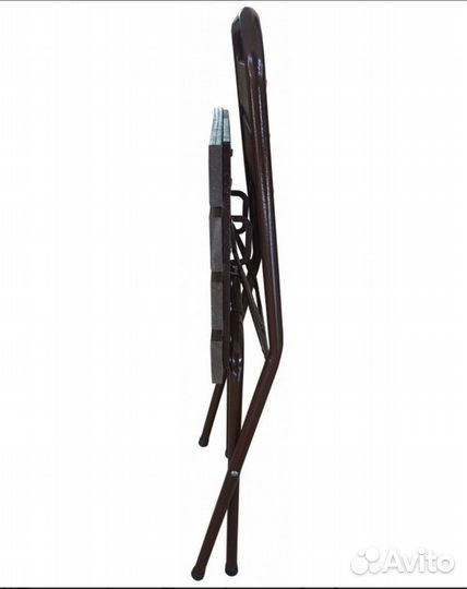 Стульчик складной