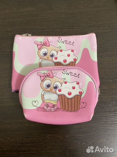 Косметичка