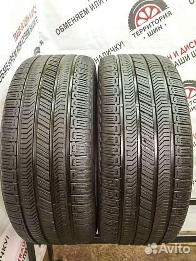 Continental ContiCrossContact RX 275/45 R22 112W