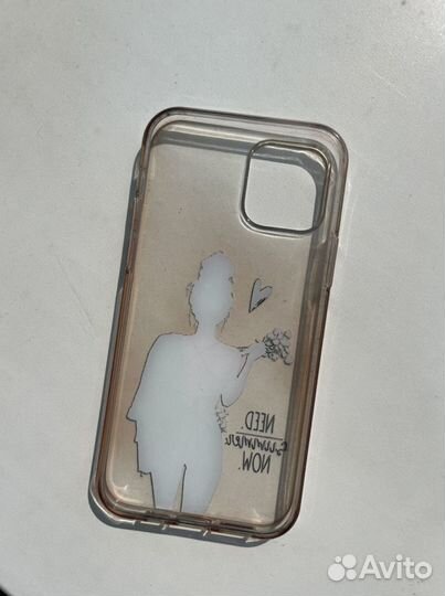 Чехол на iPhone 12 / 12 pro