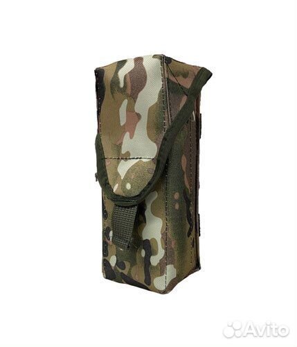 Подсумок под 2 магазина молли