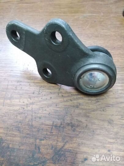 Шаровая опора ford 18 мм