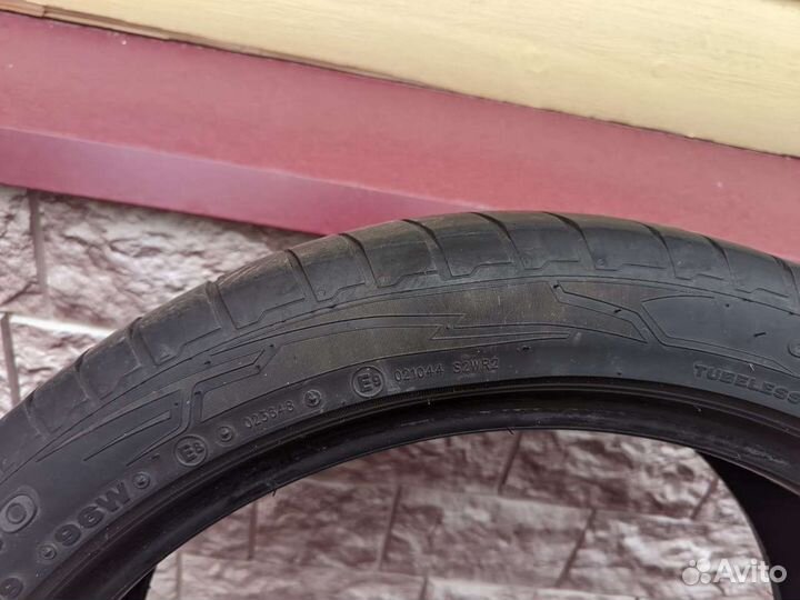 Starmaxx Ultrasport ST760 225/65 R19 96W