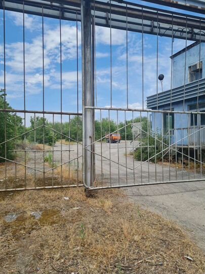 Производство, 3200 м²