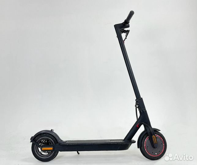 Электросамокат Xiaomi Mijia M365 Pro