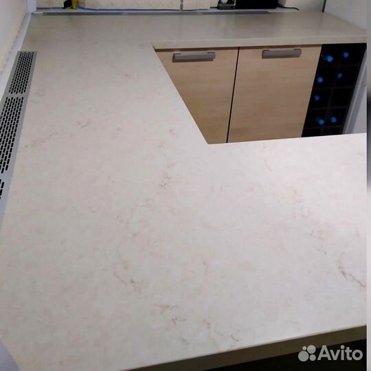 Столешница из акрила