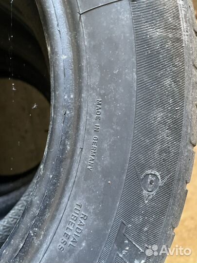 Dunlop SP Sport 01 205/60 R16