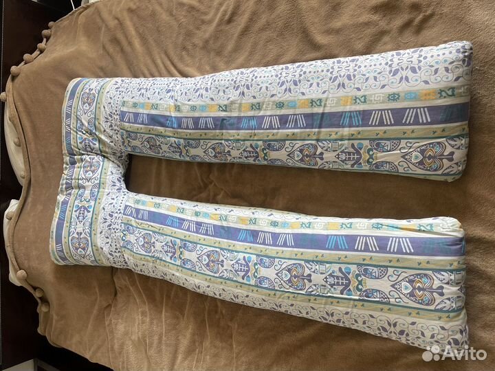 Подушка для беременных