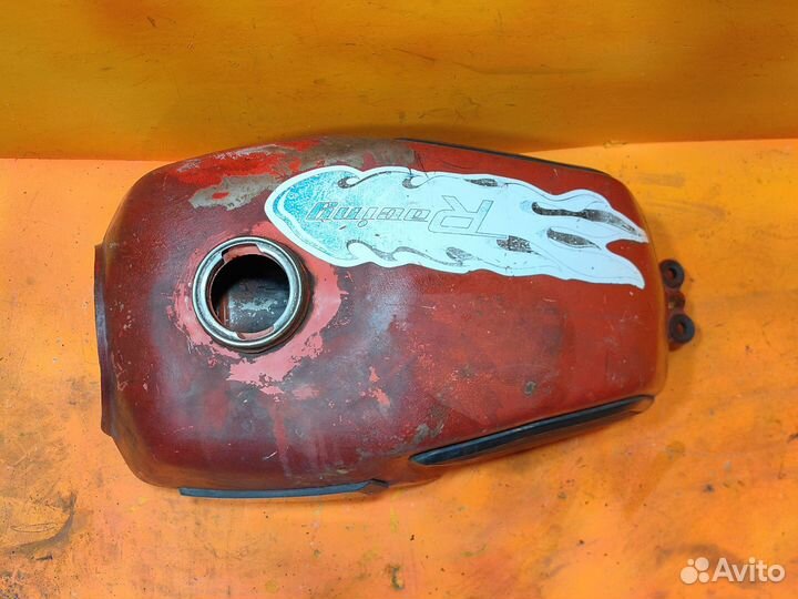 Бензобак иж планета Юпитер 5