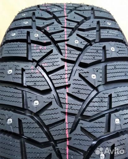 255/55/18 зимние шины