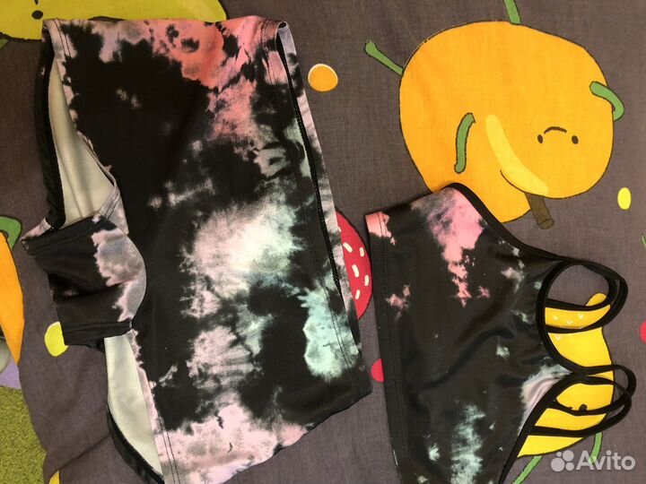 Купальник на девочку HM