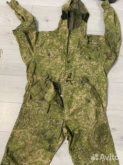 Маскировочный костюм сумрак