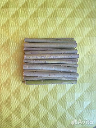 Палочки из ивы