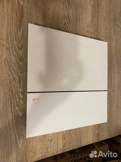 Sony playstation 4 ps4