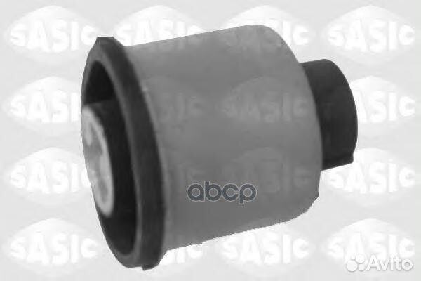 Сайлентблок задней балки VW golf IV/A3/octavia