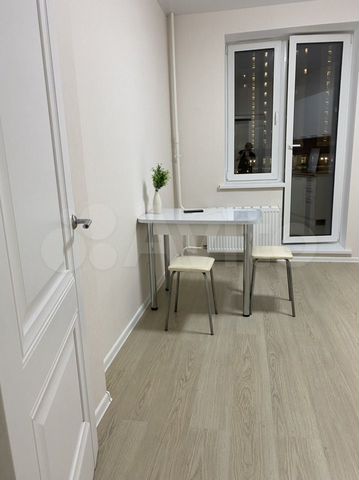 1-к. квартира, 36,1 м², 2/12 эт.