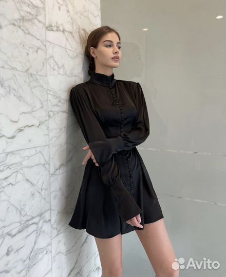 Платье женское 42 44 новое