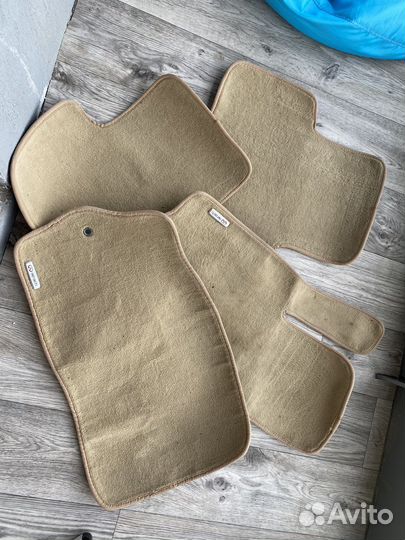 Коврики на Инфинити