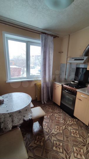 2-к. квартира, 45,4 м², 3/5 эт.