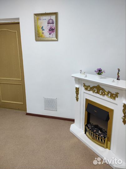 Камин электрический