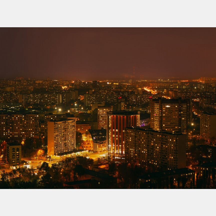 3-к. квартира, 102 м², 49/53 эт.