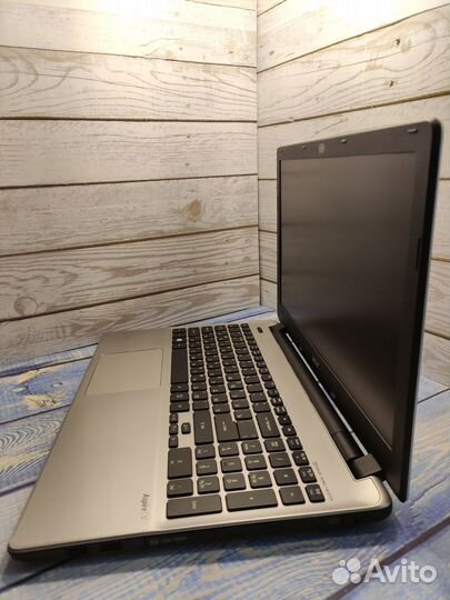 Acer c Nvidia 2GB/Подсветка клав-ы/intel/8GB Озу