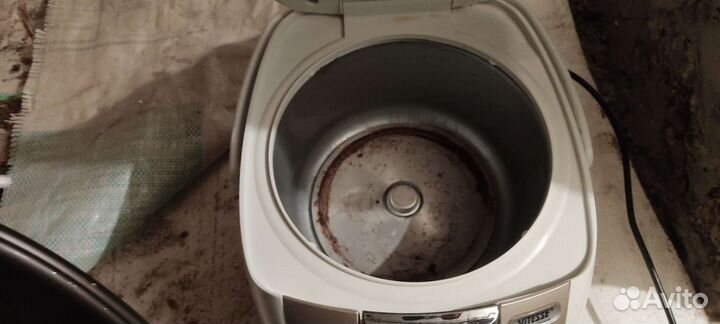 Мультиварка