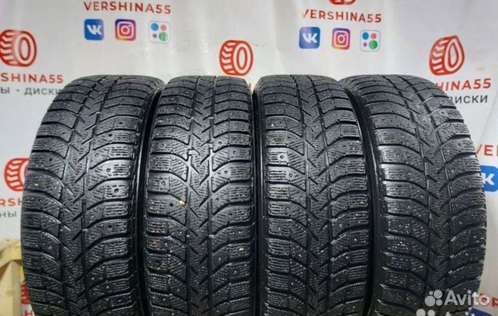 Bridgestone Ice Cruiser 5000 185/65 R15