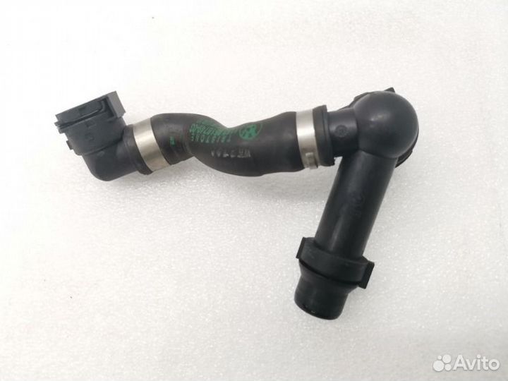 Патрубок охлаждения Bmw X4 F26 2.0 2014