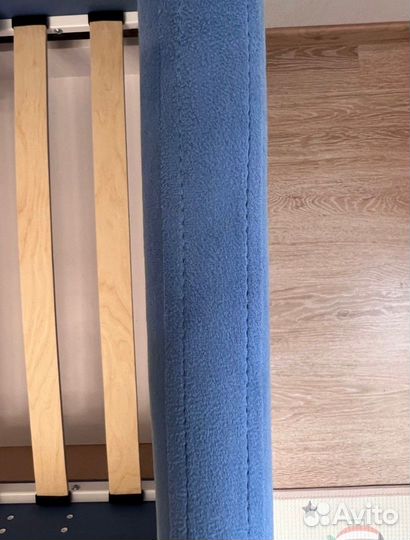 Мягкая кровать диван производство до 5 дней