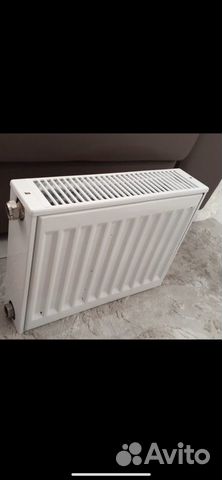 Радиатор о�топления