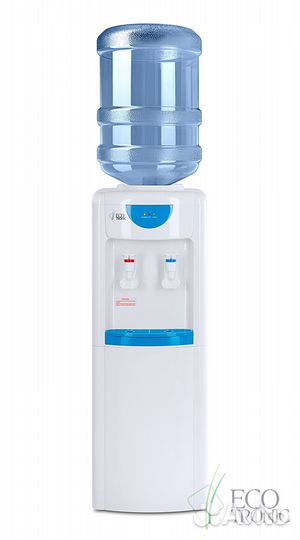 Кулер для воды Ecotronic V14-LE XS