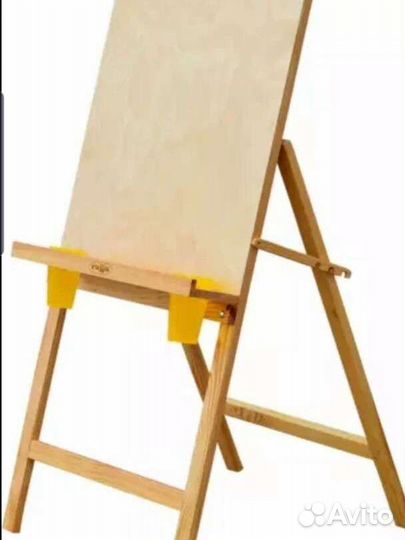 Мольберт для детей