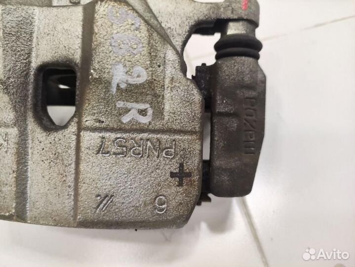 Суппорт передний правый Mazda 6 GJ (2012—2015)